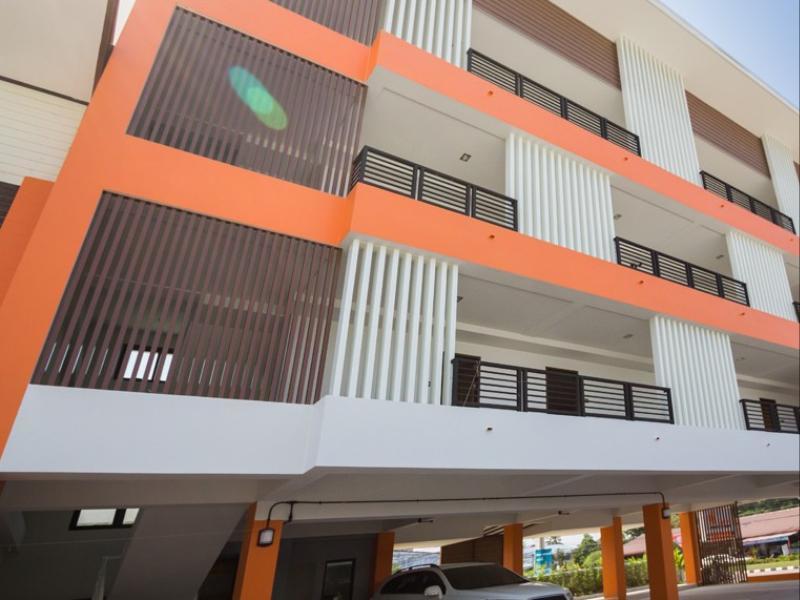 Bouquet Boutique Hotel Udon Thani Extérieur photo