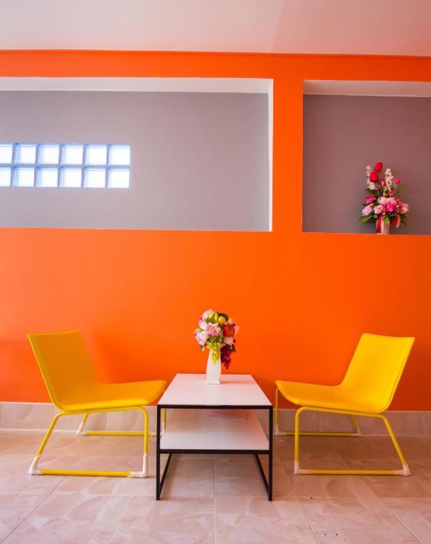 Bouquet Boutique Hotel Udon Thani Extérieur photo