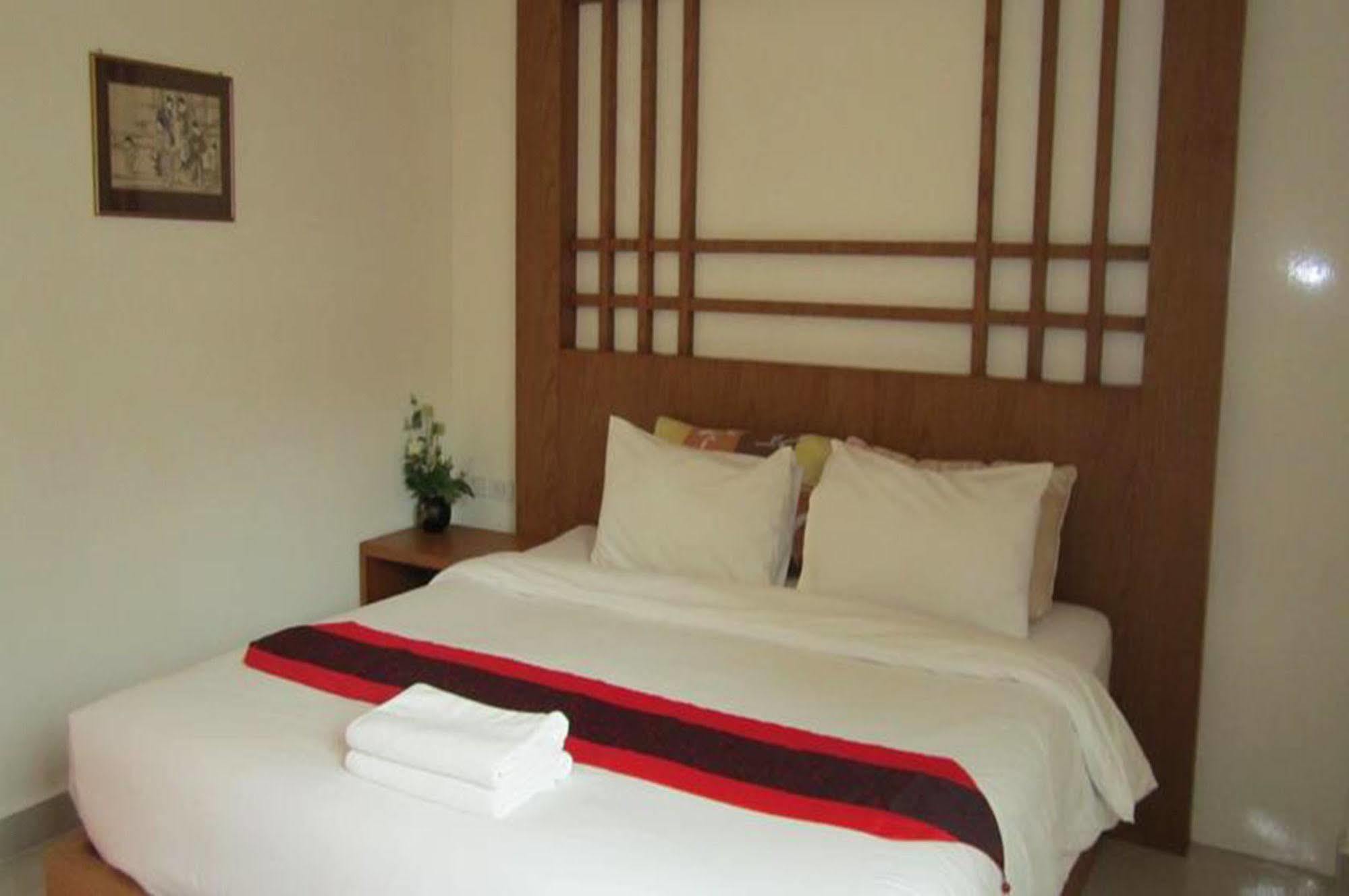 Bouquet Boutique Hotel Udon Thani Extérieur photo