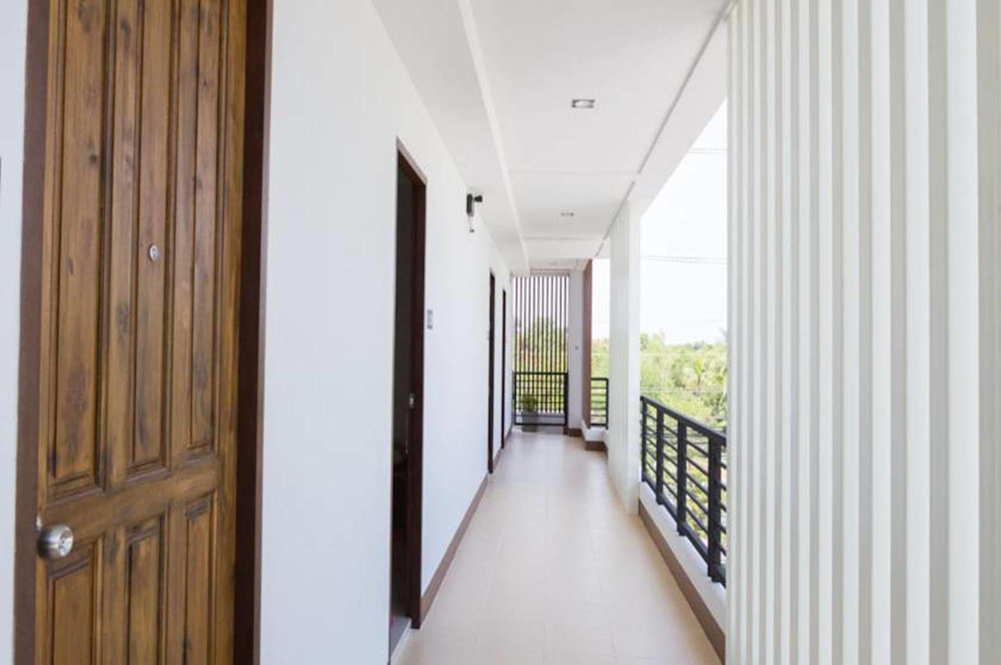 Bouquet Boutique Hotel Udon Thani Extérieur photo